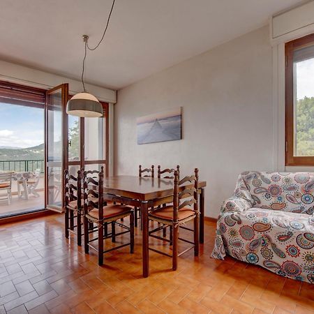 Beautiful Tigullio Apartment Lavagna Exterior foto