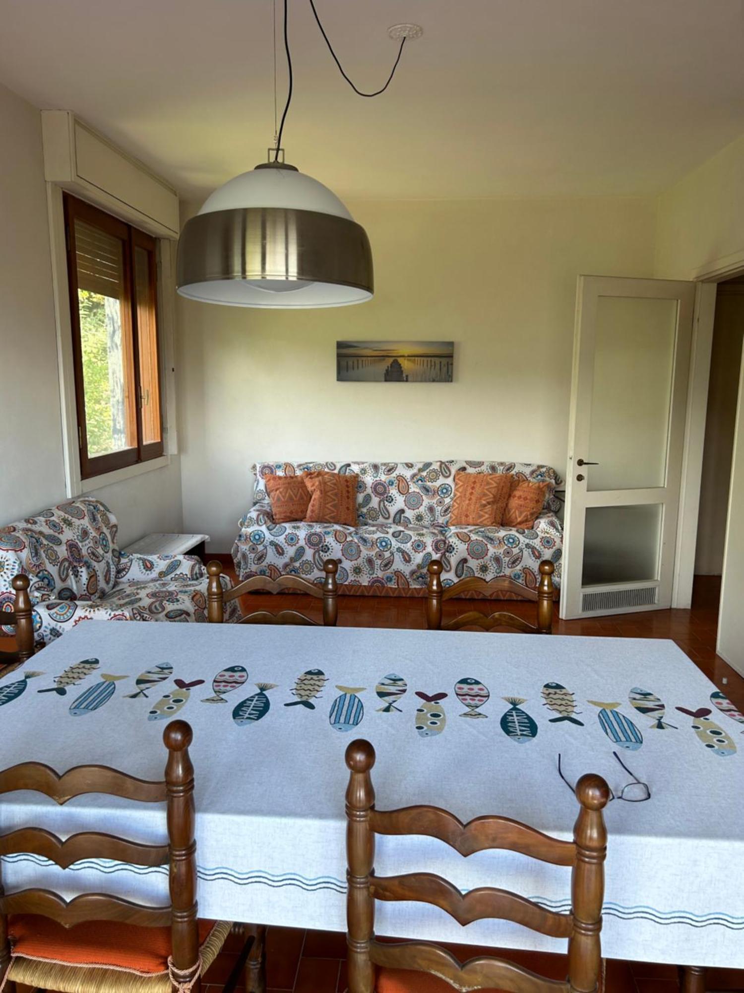 Beautiful Tigullio Apartment Lavagna Exterior foto