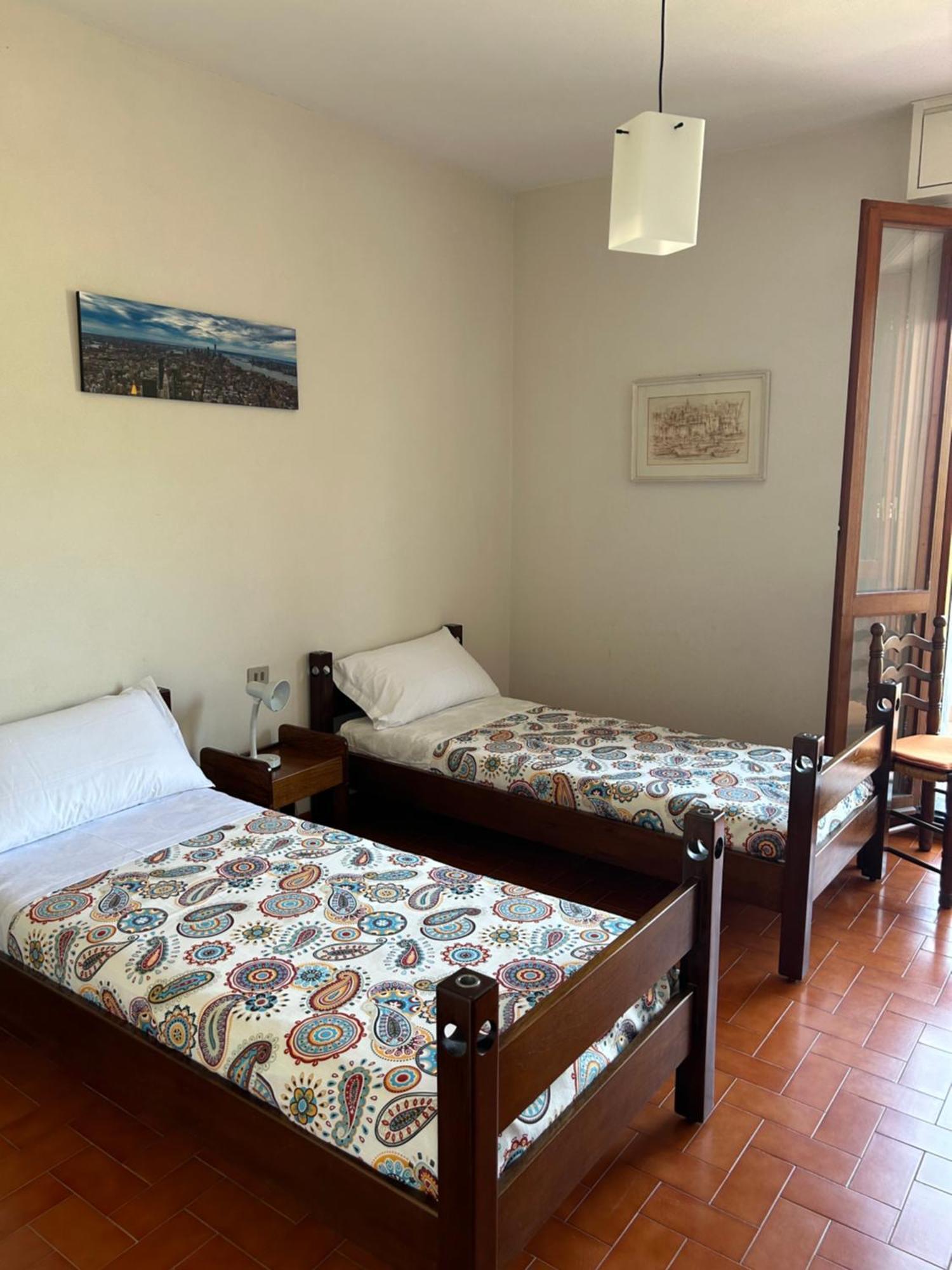 Beautiful Tigullio Apartment Lavagna Exterior foto