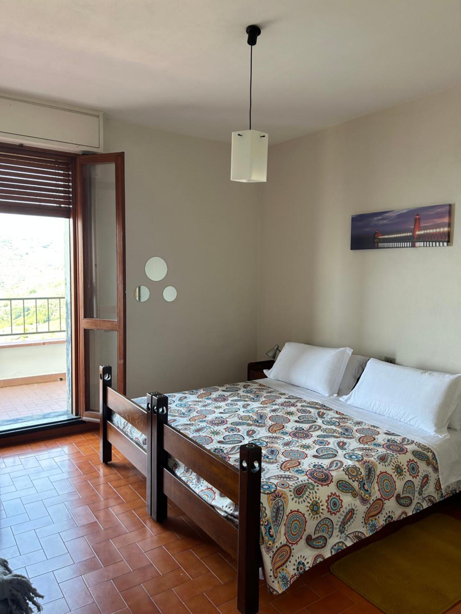 Beautiful Tigullio Apartment Lavagna Exterior foto