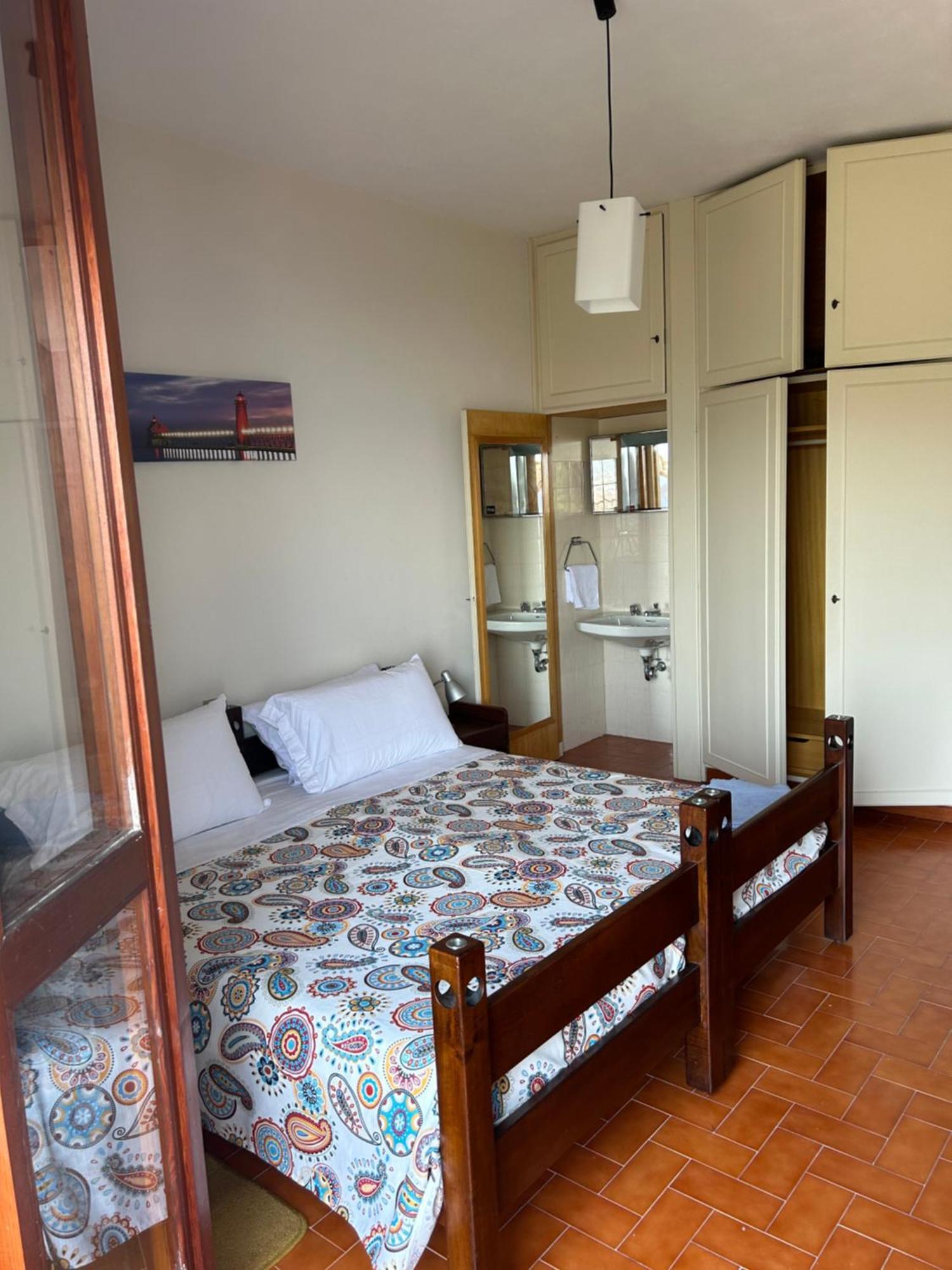Beautiful Tigullio Apartment Lavagna Exterior foto