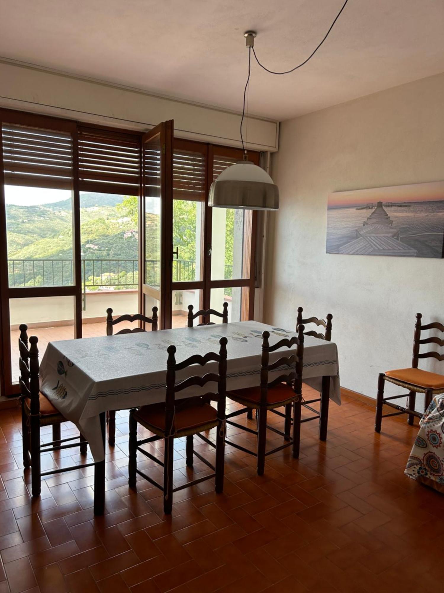 Beautiful Tigullio Apartment Lavagna Exterior foto