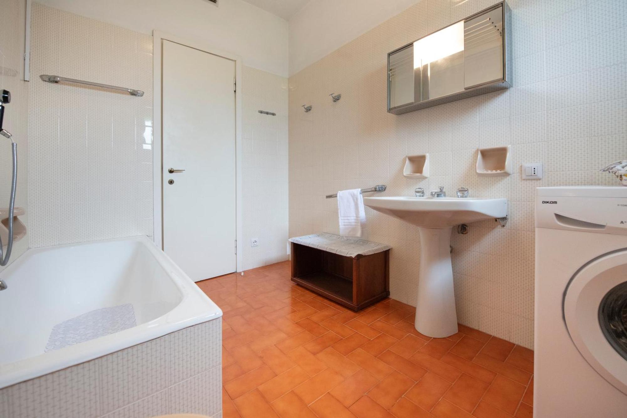 Beautiful Tigullio Apartment Lavagna Exterior foto