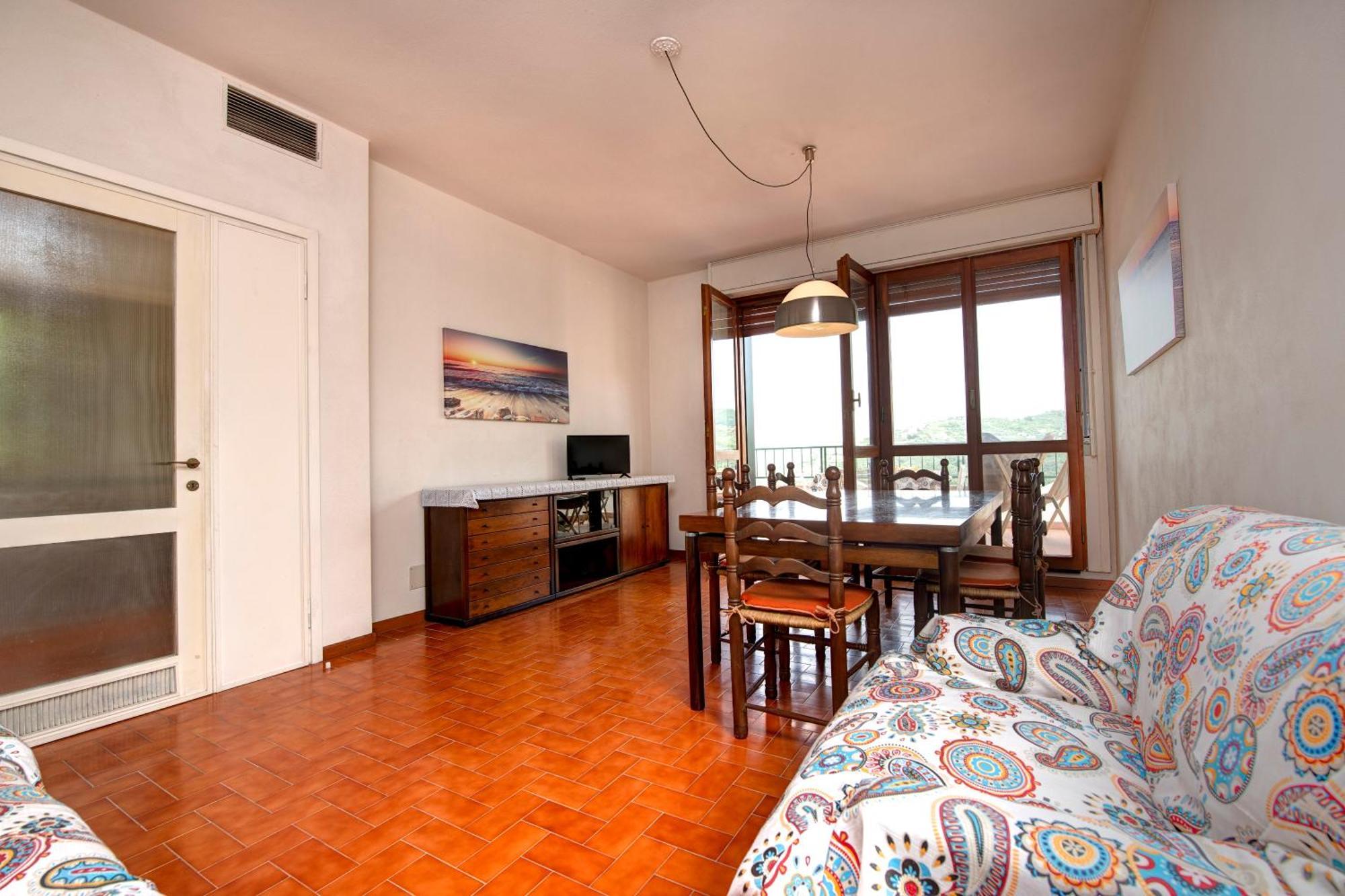 Beautiful Tigullio Apartment Lavagna Exterior foto
